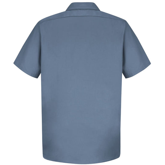 Postman Blue