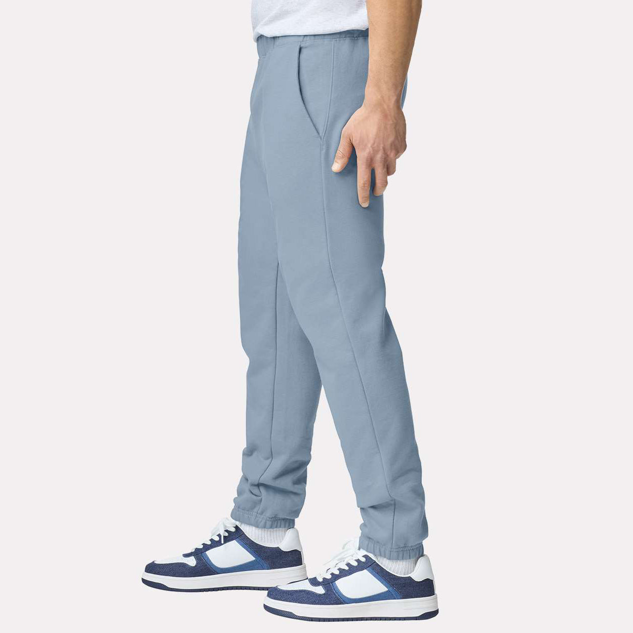 Stone Blue