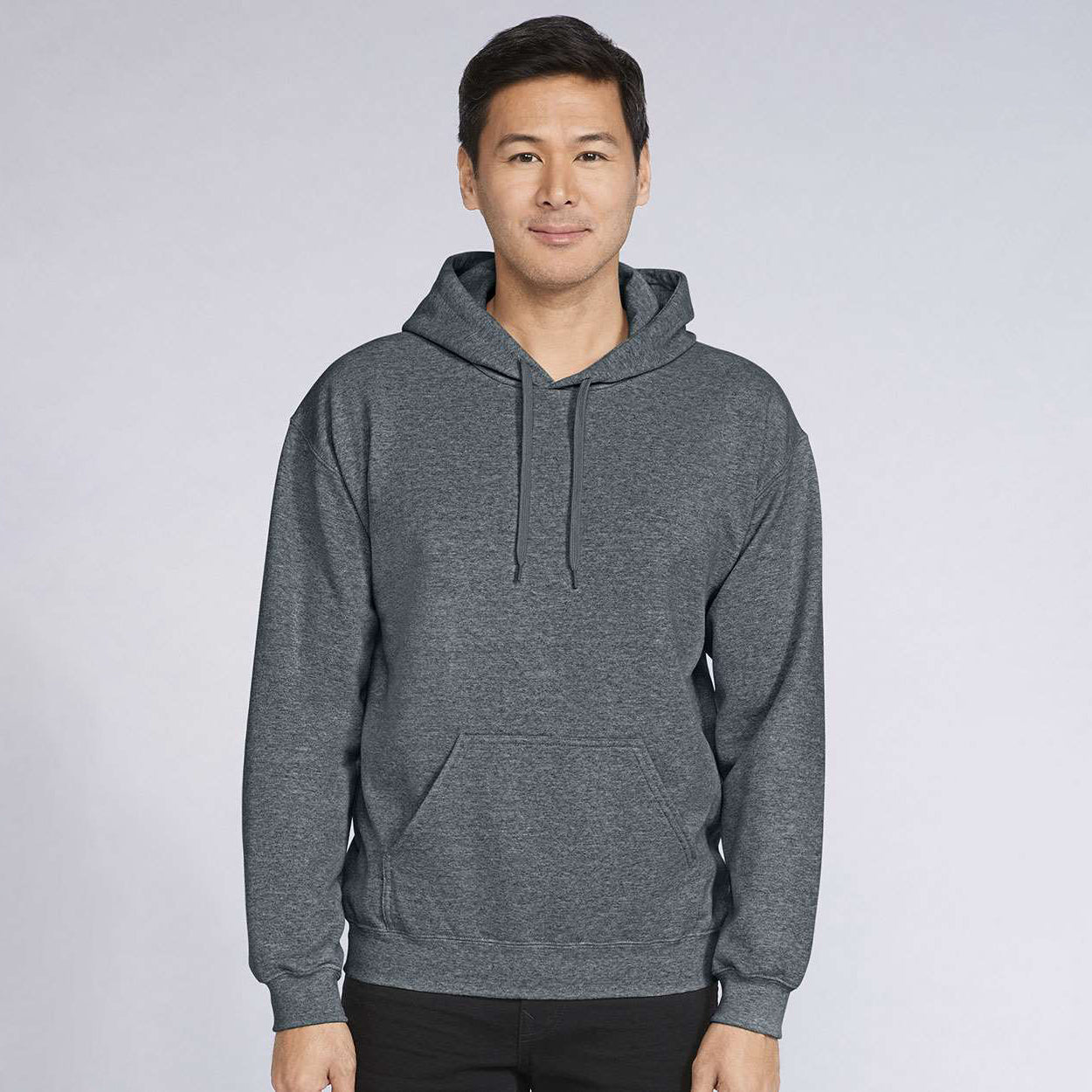 Dark Heather