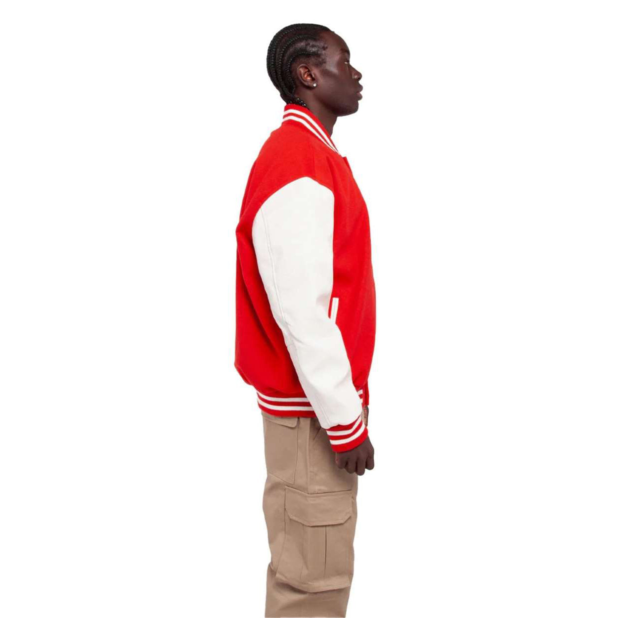 Red/White
