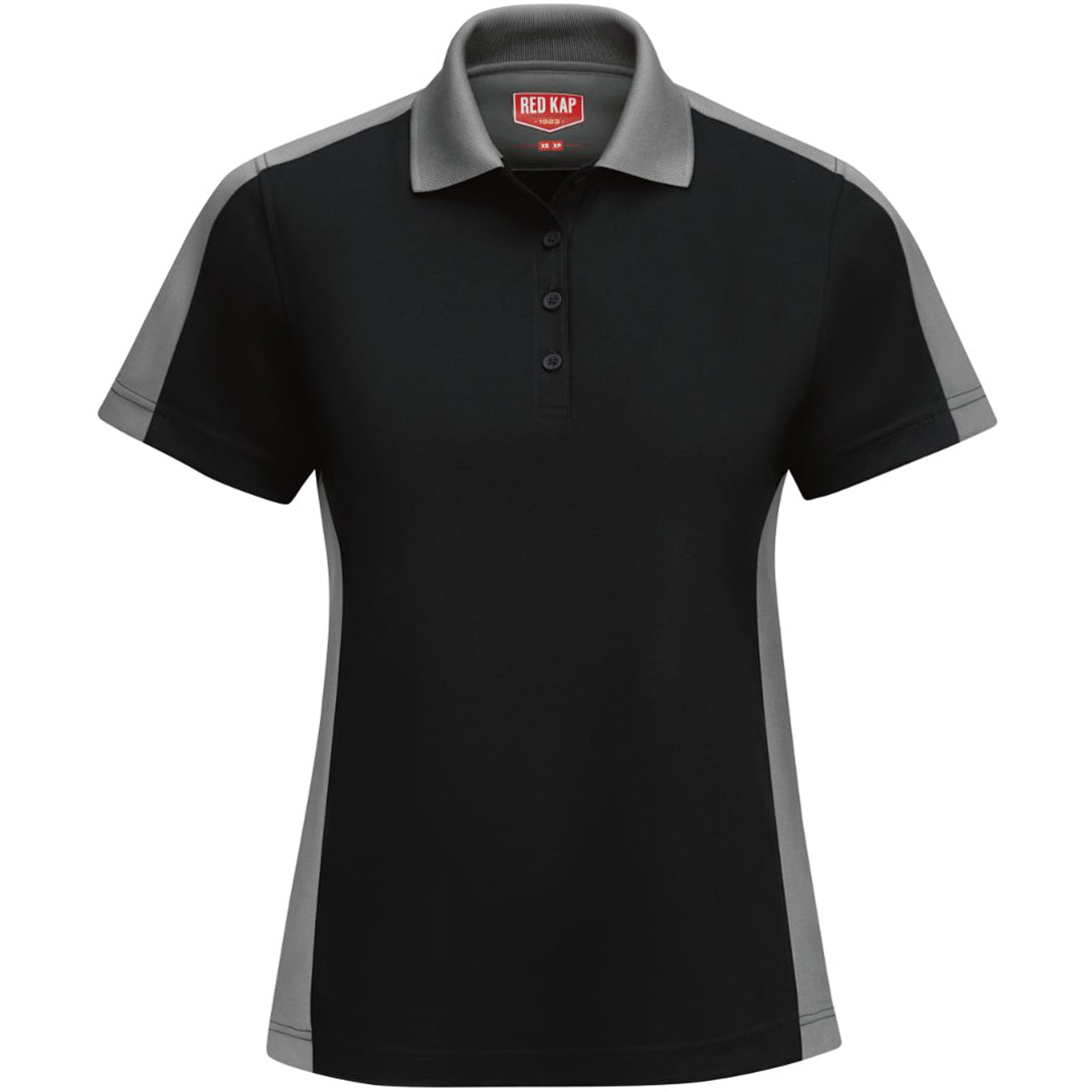 Black/Charcoal