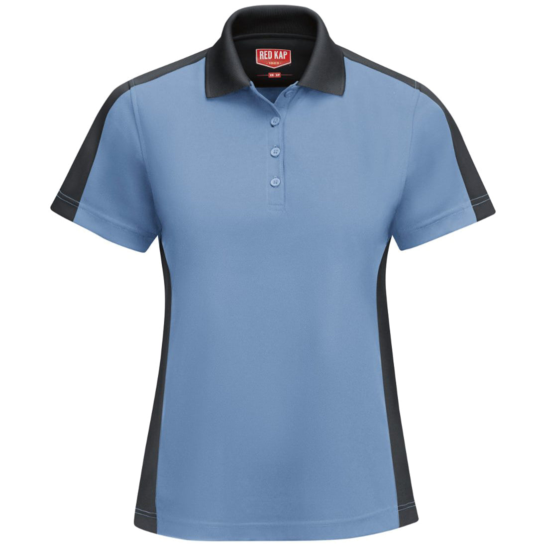 Medium Blue/Charcoal