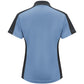 Medium Blue/Charcoal