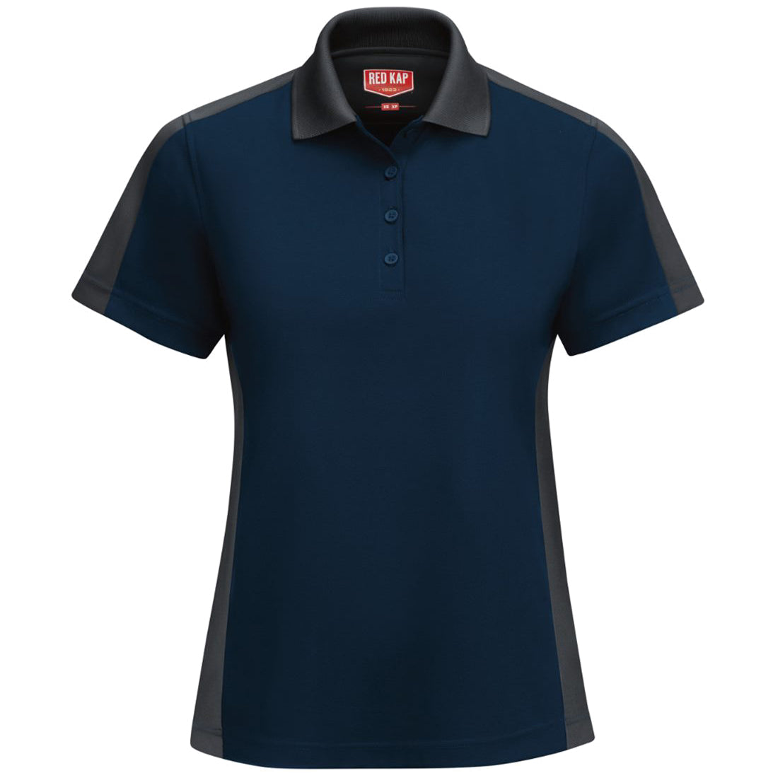 Navy/Charcoal