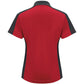 Red/Charcoal