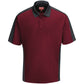 Burgundy/Charcoal