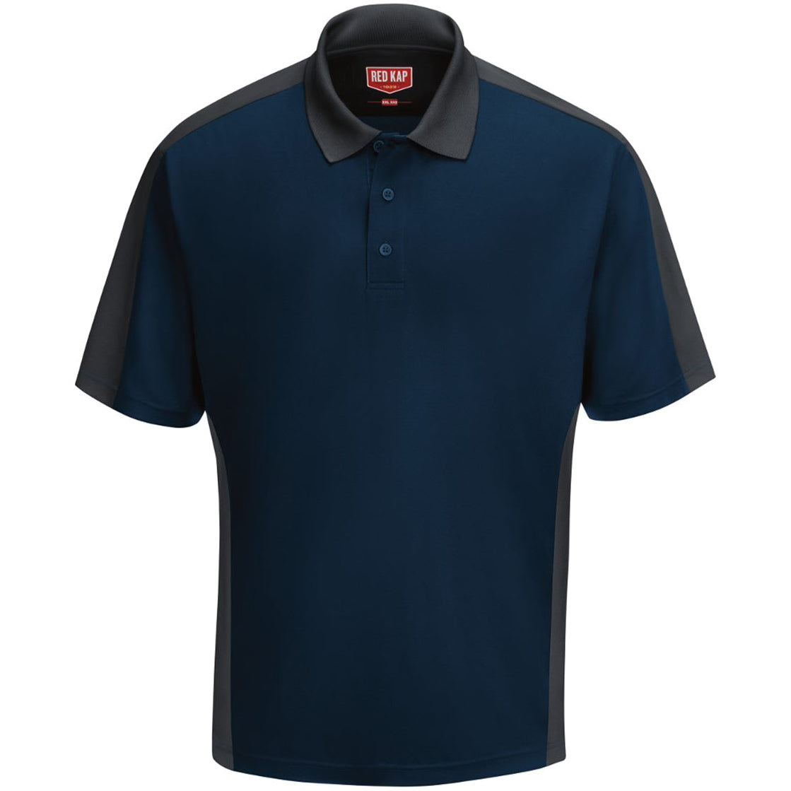 Navy/Charcoal