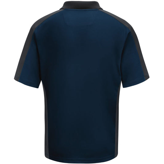 Navy/Charcoal