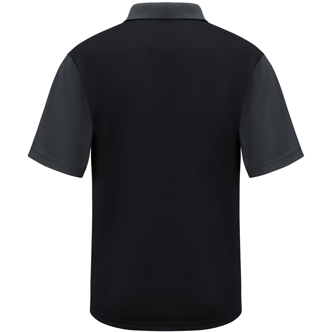 Black/Charcoal