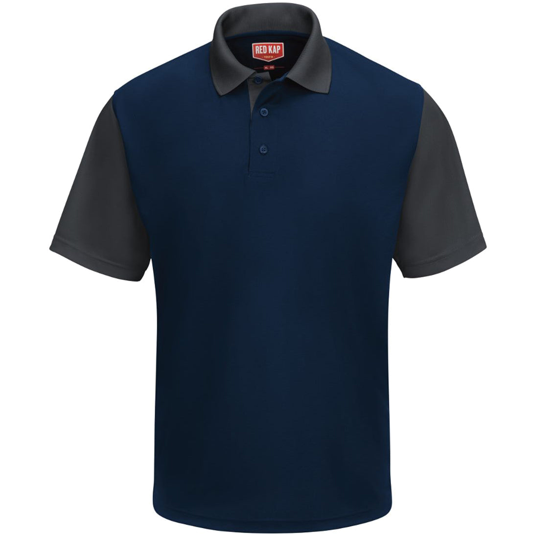 Navy/Charcoal