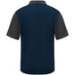 Navy/Charcoal