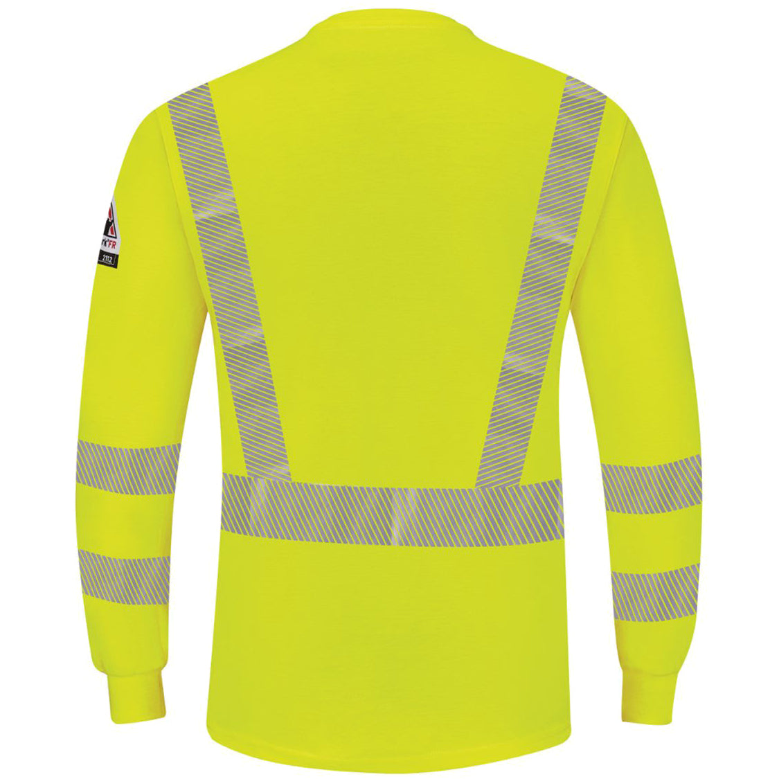 Yellow/Green