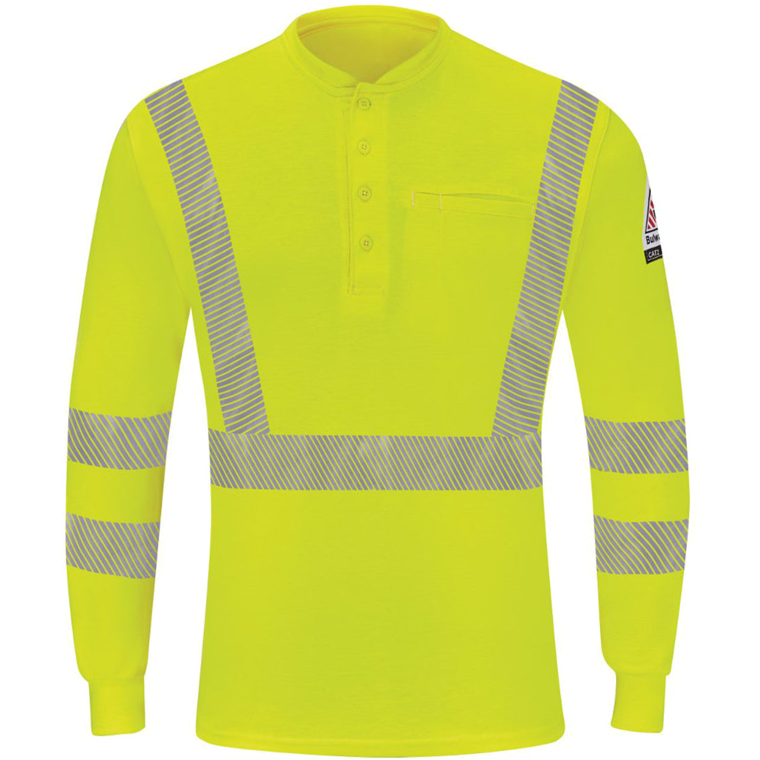 Yellow/Green