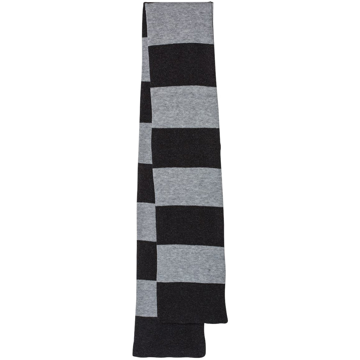 Heather Black/Heather Grey