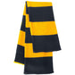 Navy/Gold