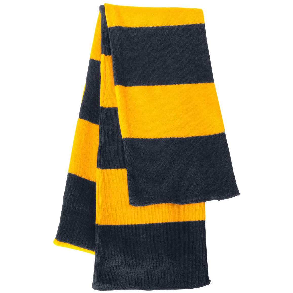Navy/Gold