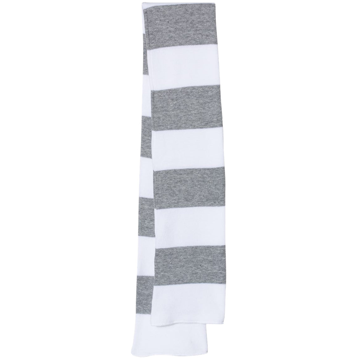 White/Heather Grey
