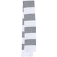 White/Heather Grey