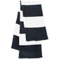 Navy/White
