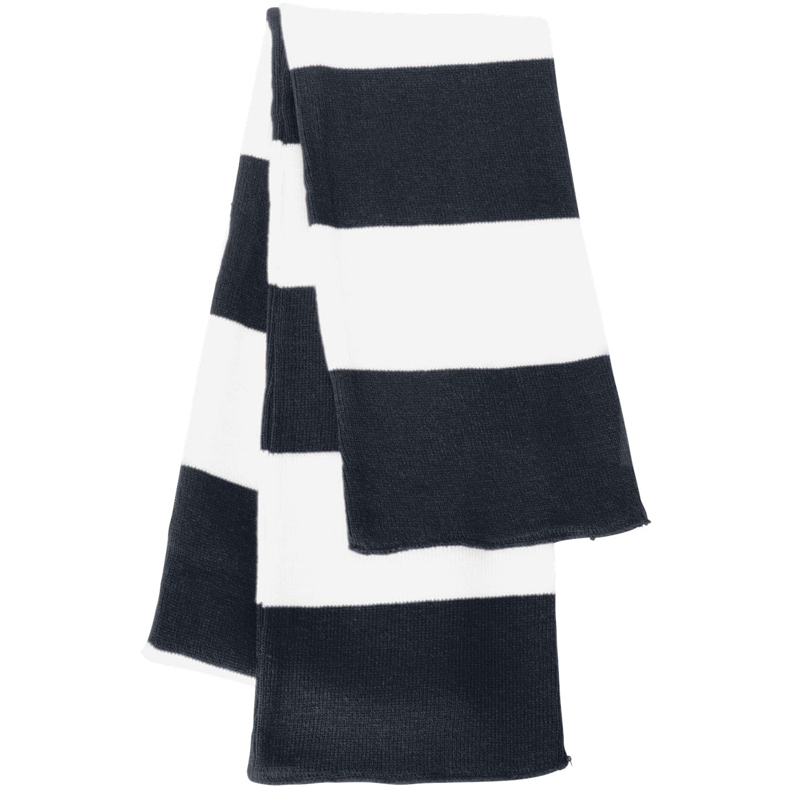 Navy/White