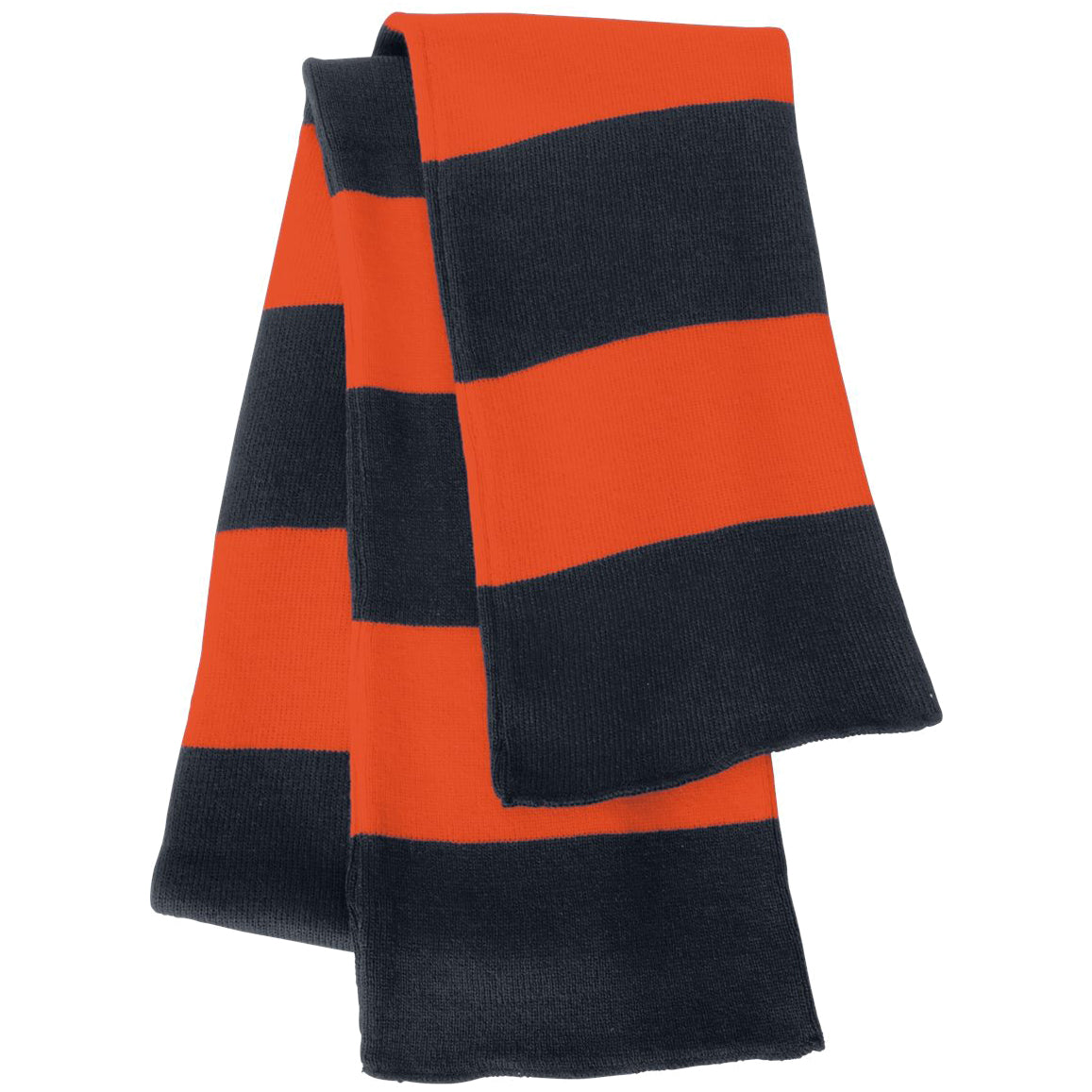 Navy/Orange