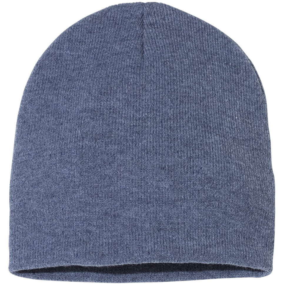 Heather Navy