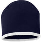 Navy/White