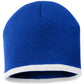 Royal/White