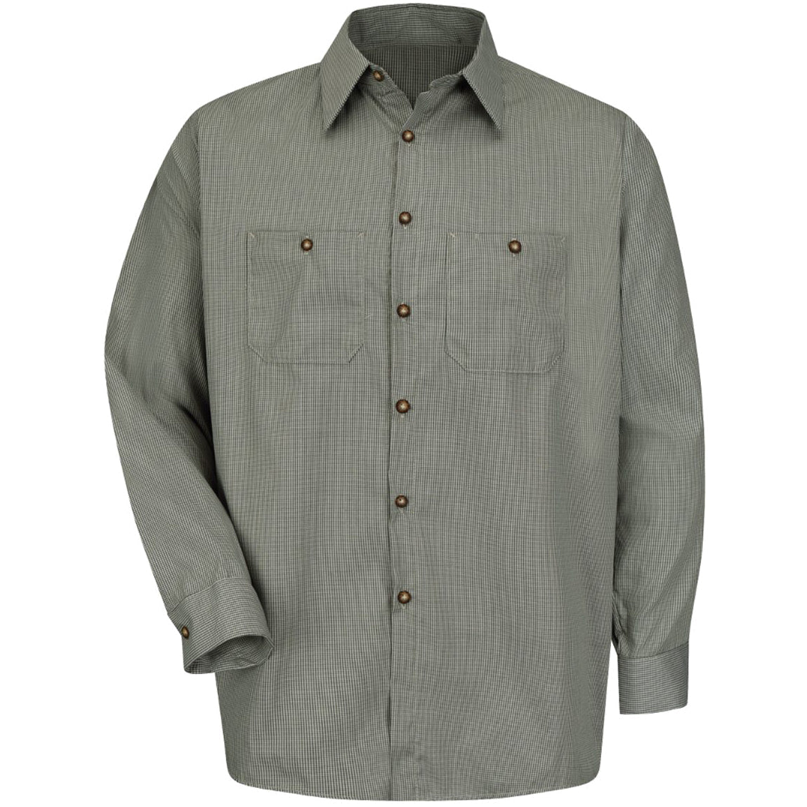 HK-Hunter Green/Khaki