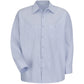 Light Blue/Navy Stripe