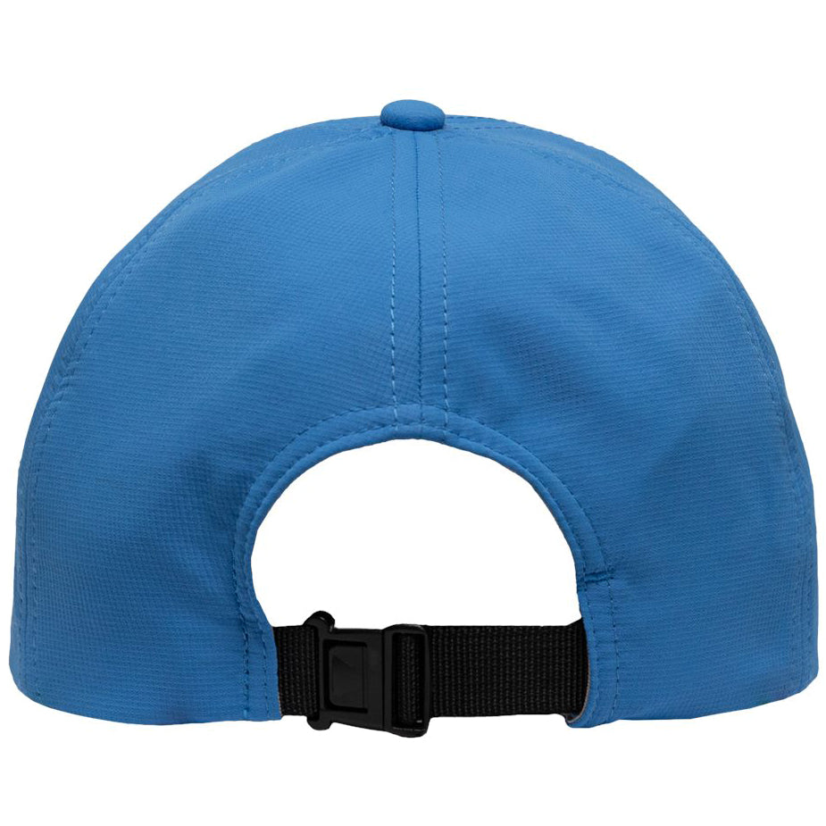 Azure Blue