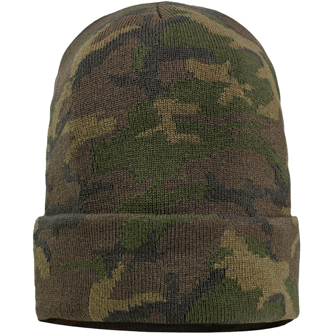 Green Camo
