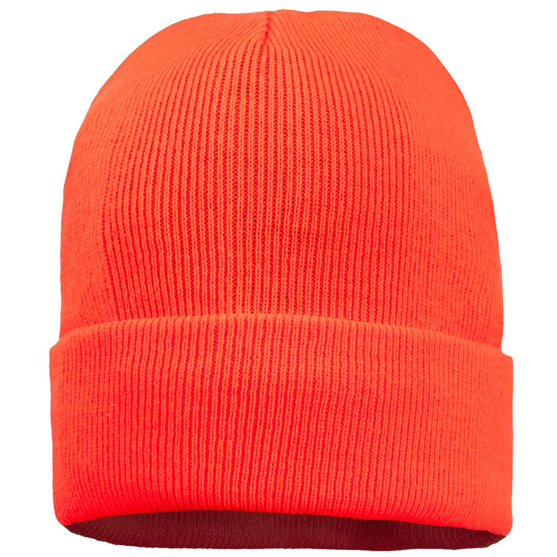 Blaze Orange