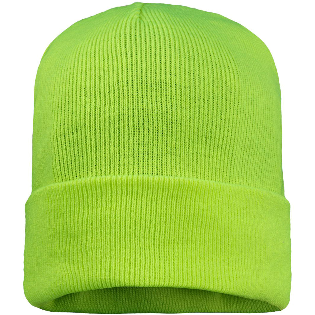 Safety Yellow