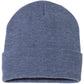 Heather Navy