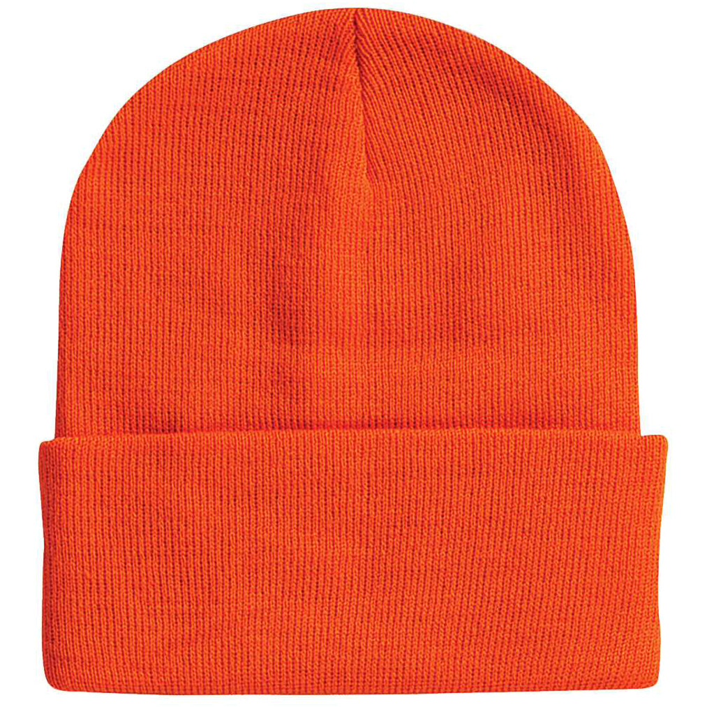 Blaze Orange