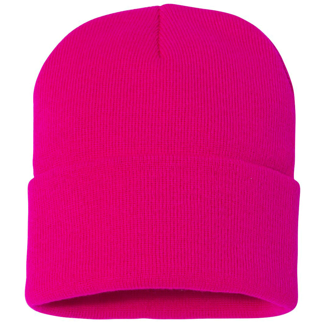 Neon Fuchsia