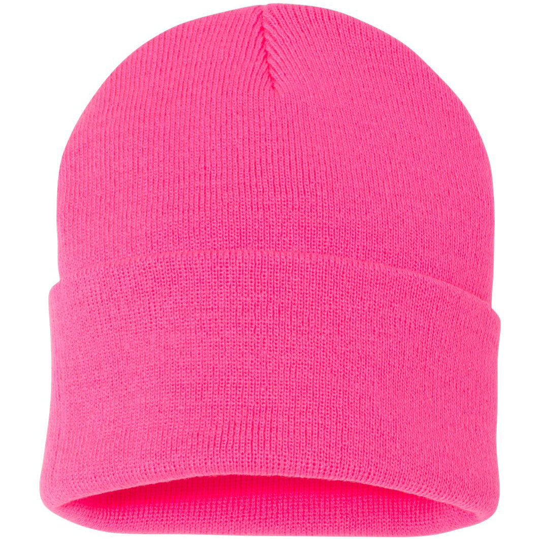 Neon Pink