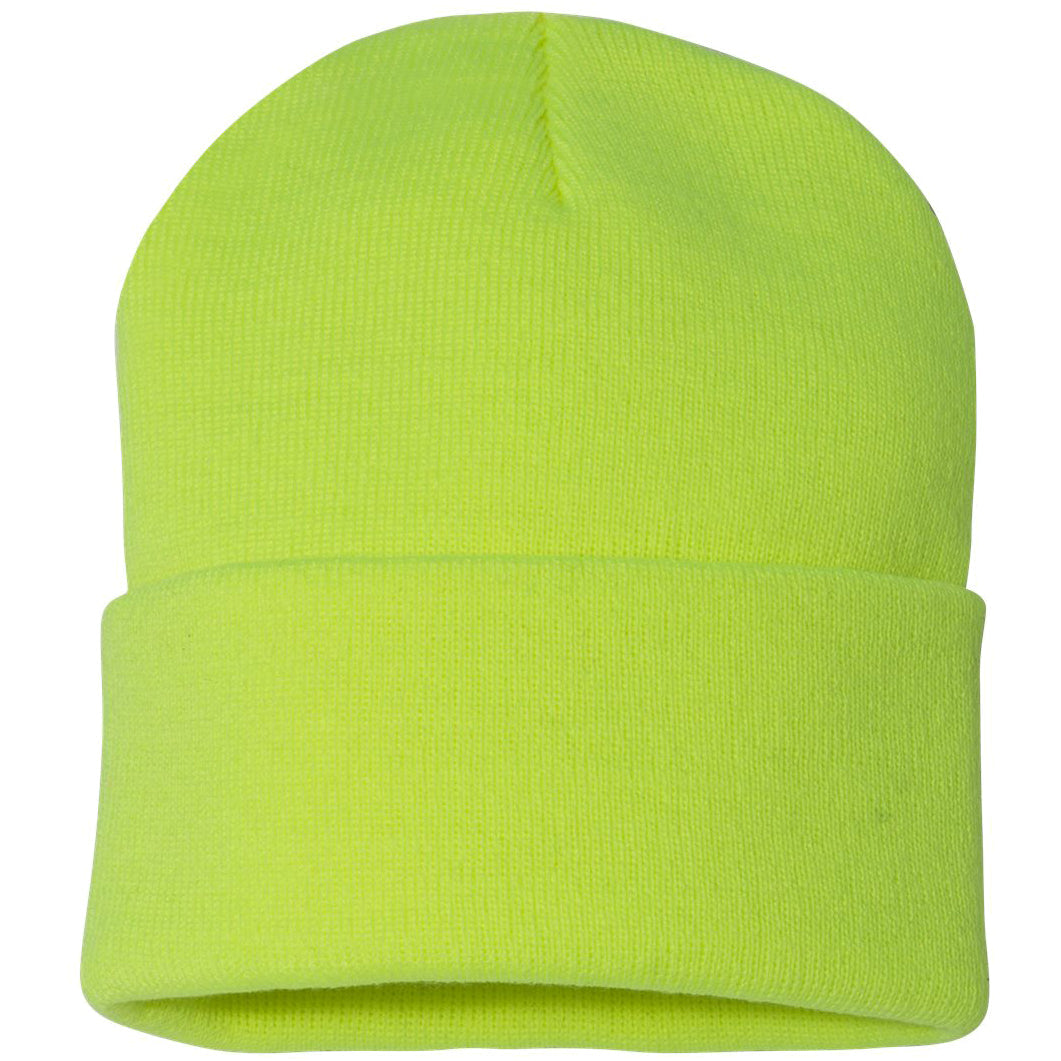 Neon Yellow