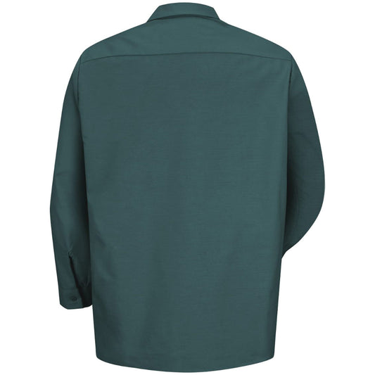 Spruce Green