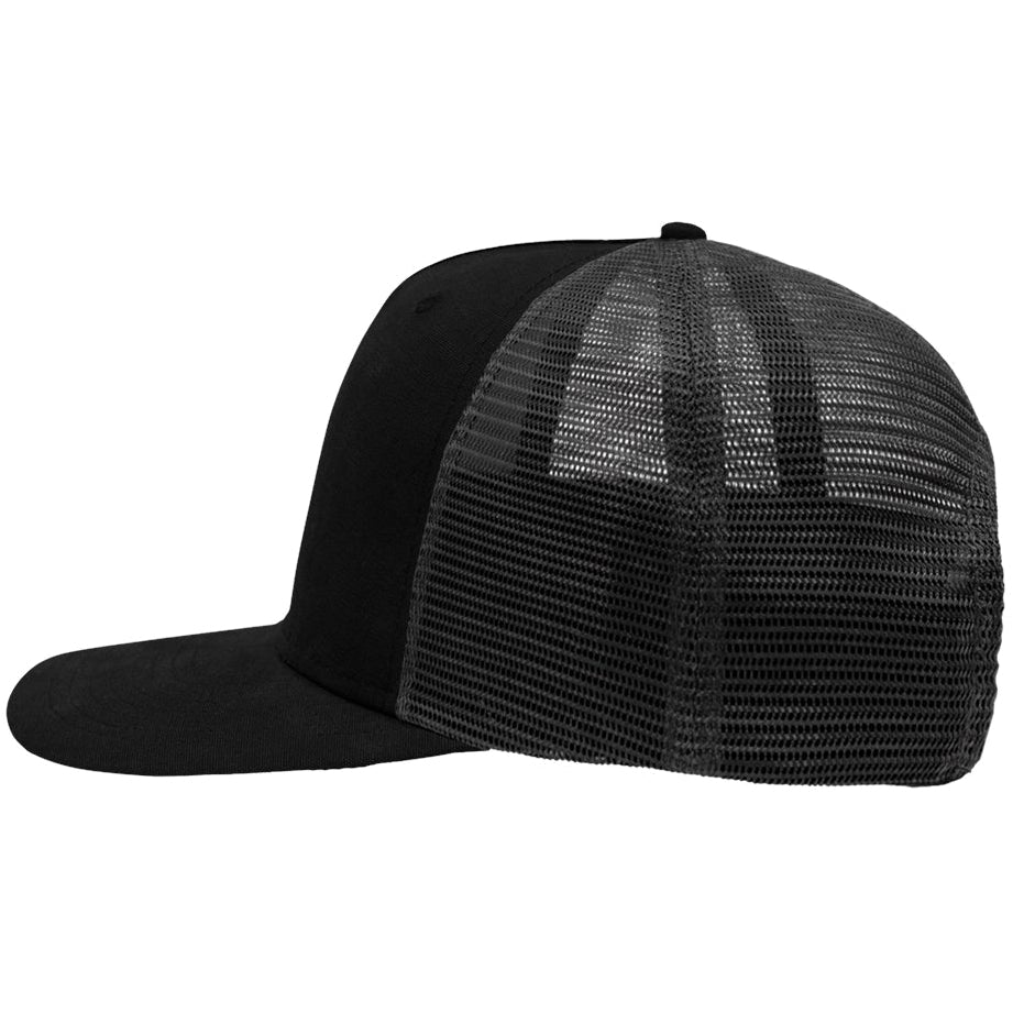 Black/Black