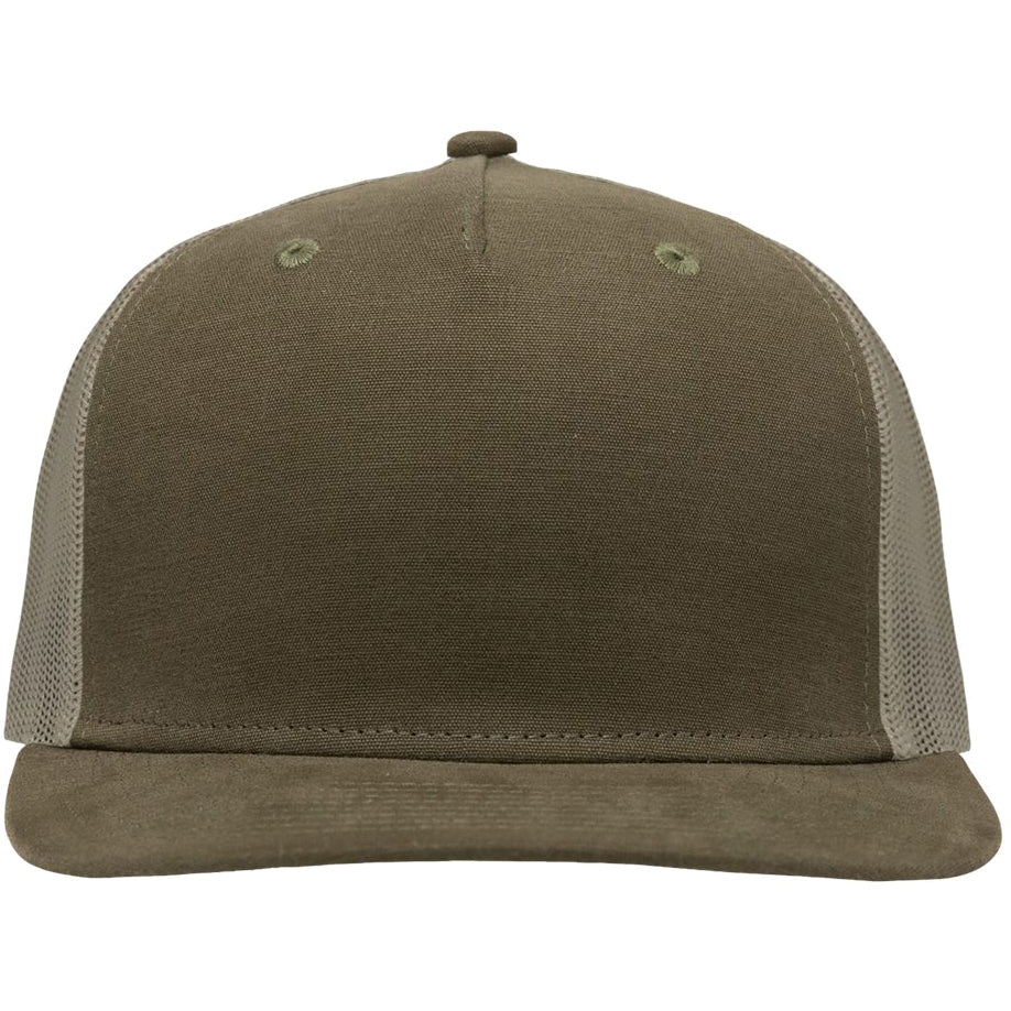 Dark Olive Green/Khaki