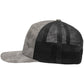 Old Wash Grey/Black