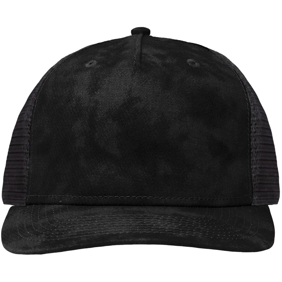 Old Wash Black/Black