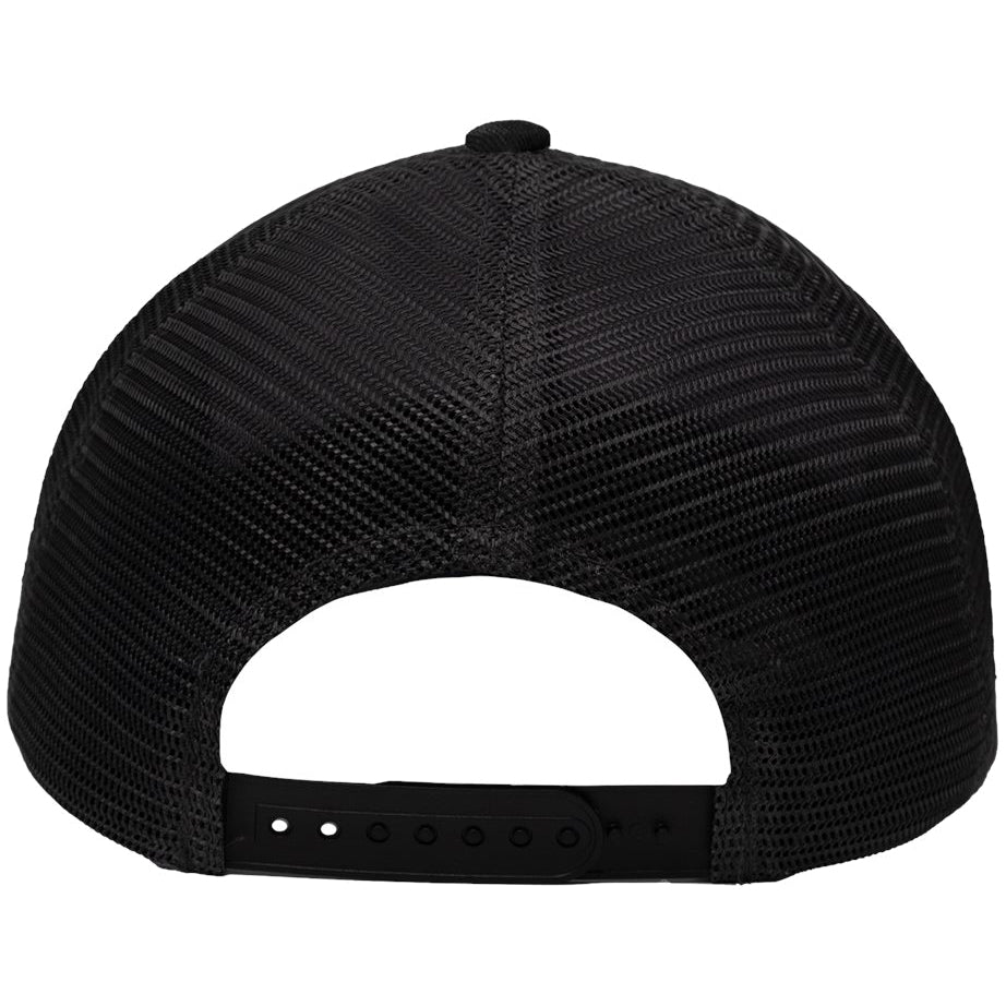 Old Wash Black/Black