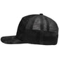 Old Wash Black/Black