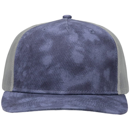Old Wash Navy/Grey