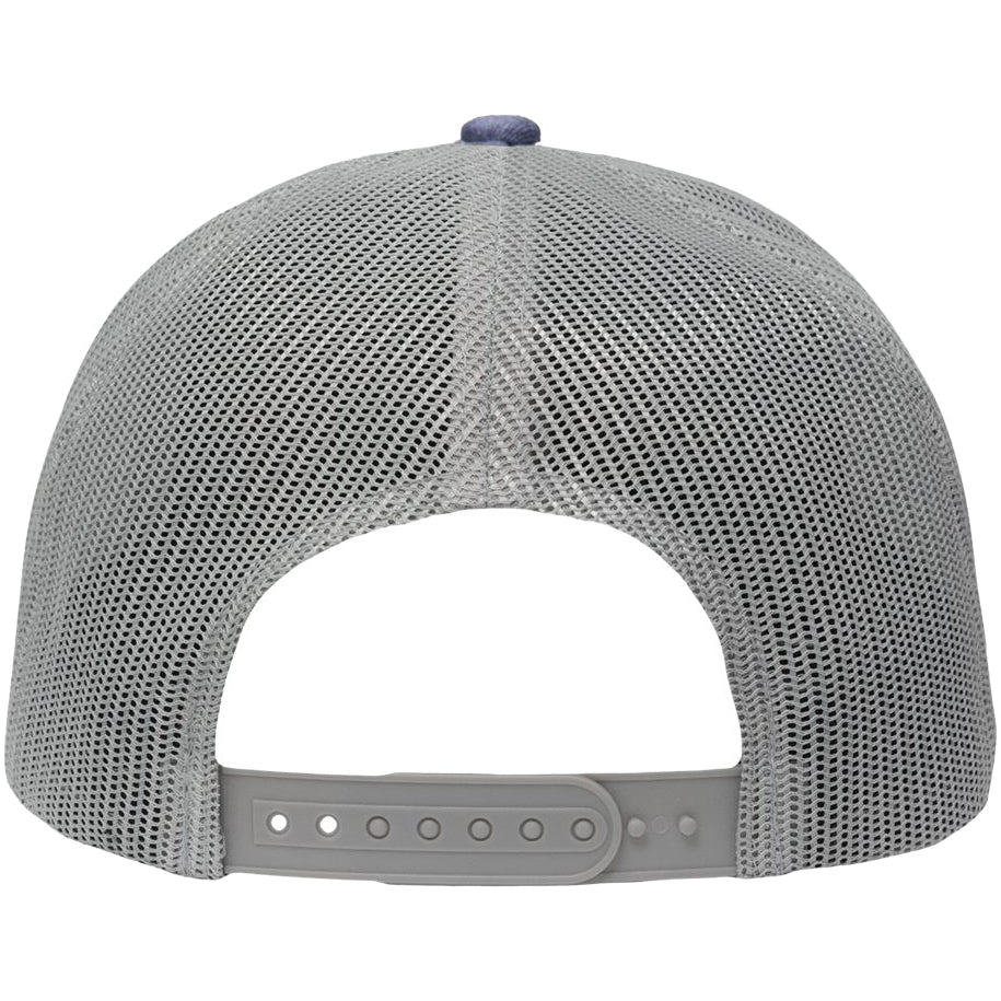 Old Wash Navy/Grey