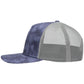 Old Wash Navy/Grey