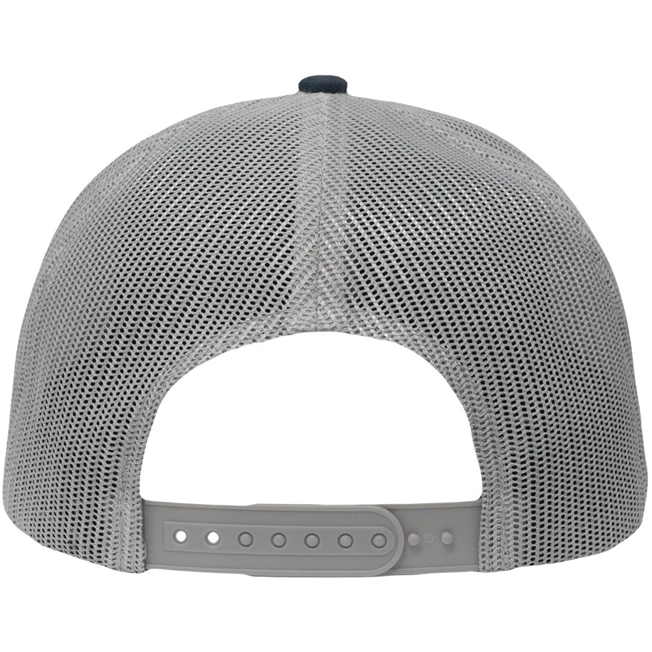 Navy/Grey